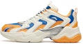 Buy Anta Grand Slam 'Putih Biru Kuning' 112018882-9