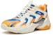 Anta Grand Slam 'Putih Biru Kuning' 112018882-9