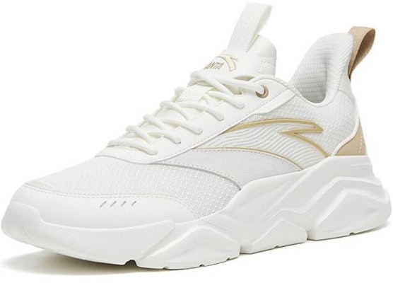 Anta Low 'Putih Coklat' 912318831-1 Order Anta Low 'Putih Coklat' 912318831-1