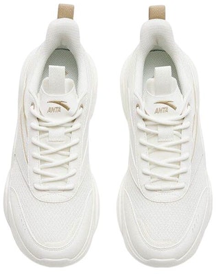 Anta Low 'Putih Coklat' 912318831-1 Lookbook Anta Low 'Putih Coklat' 912318831-1