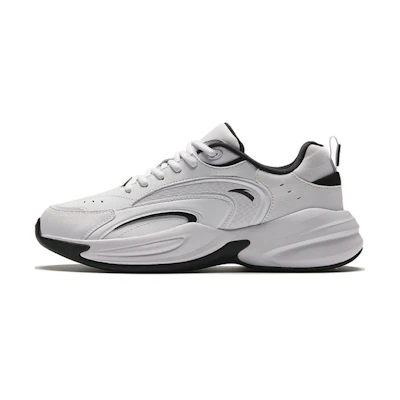 Anta Low 'White Dad Shoe'