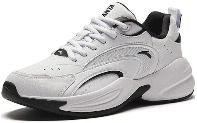Anta Low 'White Dad Shoe' 912338802-10 Order Anta Low 'White Dad Shoe' 912338802-10