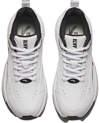Anta Low 'White Dad Shoe' 912338802-10 Lookbook Anta Low 'White Dad Shoe' 912338802-10