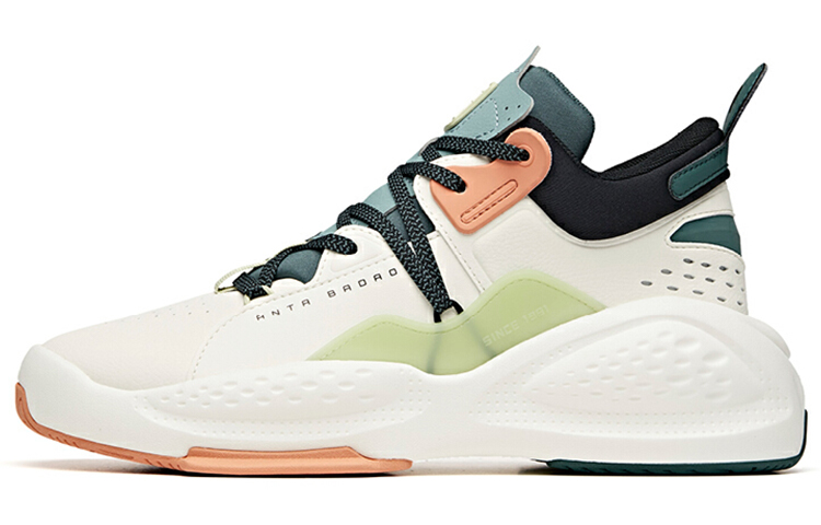 Buy Anta Low 'Blanco Verde' 112048080-9