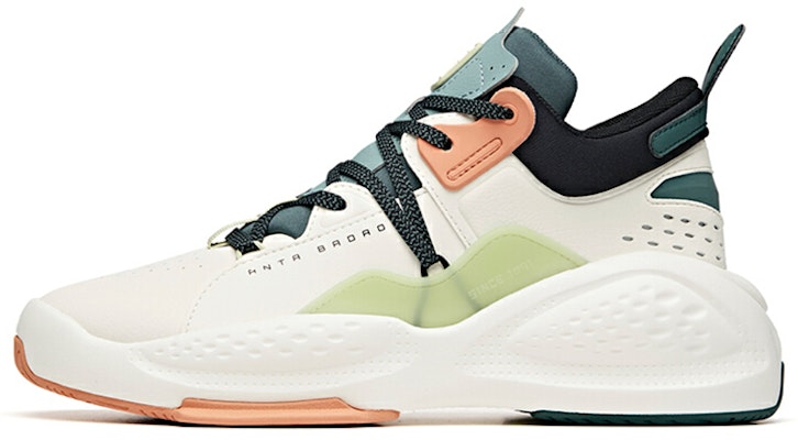 Anta Low 'Blanco Verde' 112048080-9 Buy Anta Low 'Blanco Verde' 112048080-9