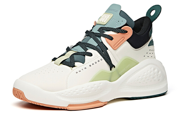 Order Anta Low 'Blanco Verde' 112048080-9