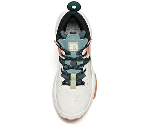 Anta Low 'Blanco Verde' 112048080-9 Lookbook Anta Low 'Blanco Verde' 112048080-9