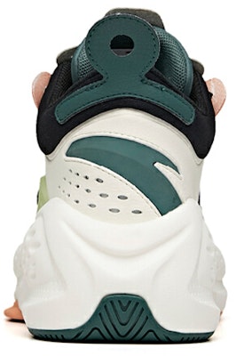 Anta Low 'Blanco Verde' 112048080-9 Shop Anta Low 'Blanco Verde' 112048080-9