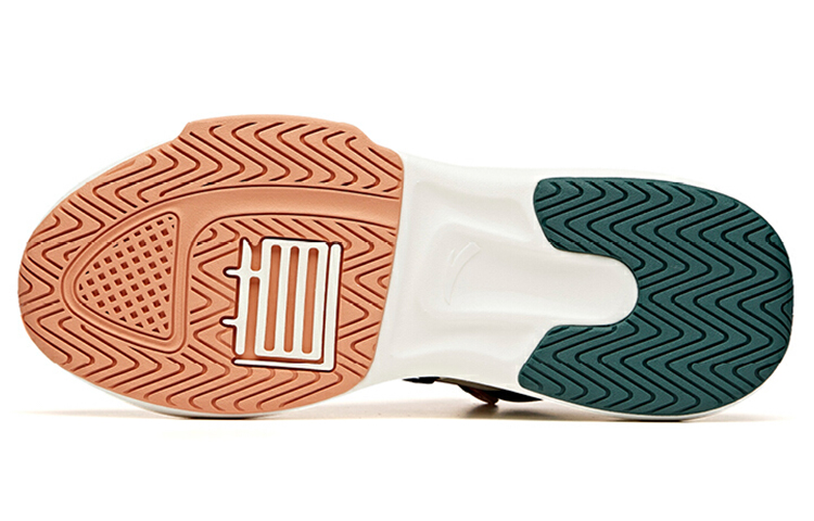 Purchase Anta Low 'Blanco Verde' 112048080-9