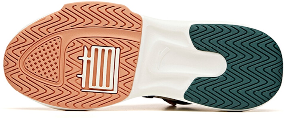 Anta Low 'Blanco Verde' 112048080-9 Purchase Anta Low 'Blanco Verde' 112048080-9