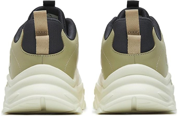Anta Low 'White Green' 112248891-4 Shop Anta Low 'White Green' 112248891-4