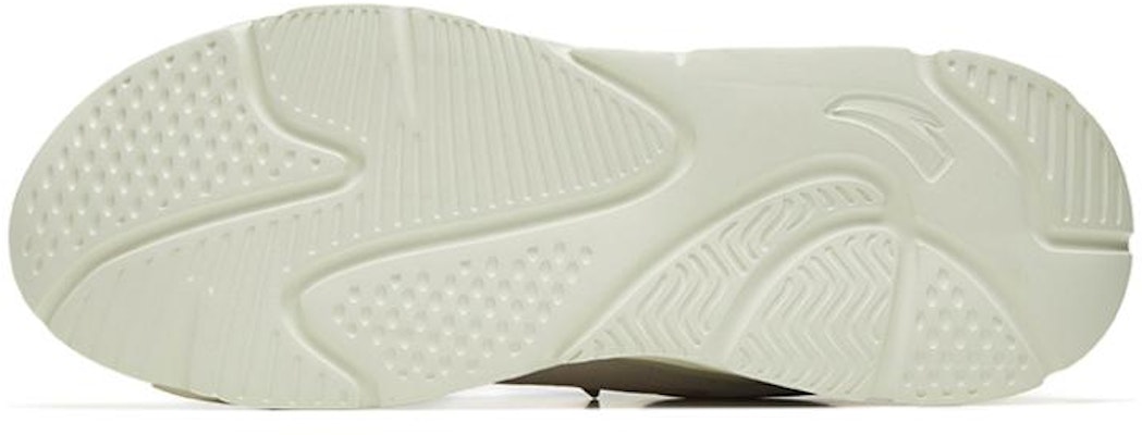 Anta Low 'White Green' 112248891-4 Purchase Anta Low 'White Green' 112248891-4