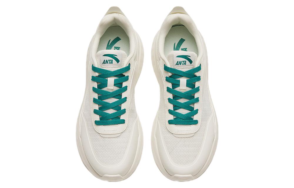 Lookbook アンタ ロー "ホワイトグリーン" 112328816-2