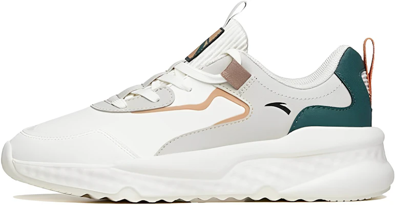 安踏休闲鞋‘白灰’ 112118843S-4 Buy 安踏休闲鞋‘白灰’ 112118843S-4