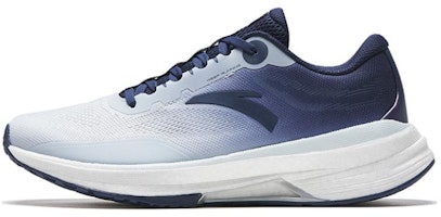 Anta Running Series Sneakers 'White Navy' 112335585-3 Anta Running Series Sneakers 'White Navy' 112335585-3