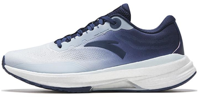 Anta Running Series Sneakers 'White Navy' 112335585-3 Buy Anta Running Series Sneakers 'White Navy' 112335585-3