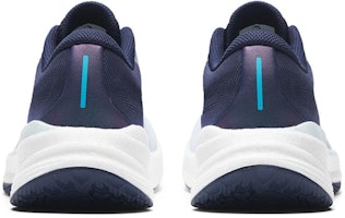 Anta安踏 防滑耐磨 低幫 跑步鞋 男款 白灰 Shop Anta安踏 防滑耐磨 低幫 跑步鞋 男款 白灰