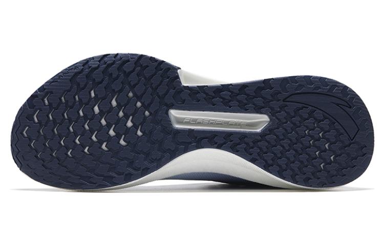 Purchase Anta安踏 防滑耐磨 低幫 跑步鞋 男款 白灰