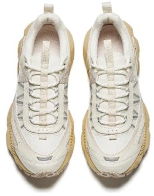 Anta Low 'Blanco Gris' 112418802A-2 Lookbook Anta Low 'Blanco Gris' 112418802A-2