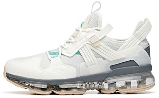 Anta Low 'White Grey' 912035556-13 Anta Low 'White Grey' 912035556-13