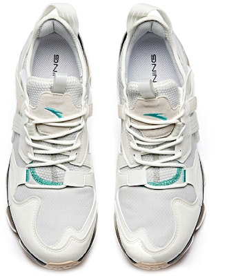 Anta Low 'Blanco Gris' 912035556-13 Lookbook Anta Low 'Blanco Gris' 912035556-13