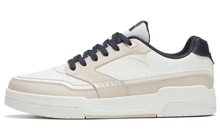 Buy 安踏低帮'白灰' 912318062-2