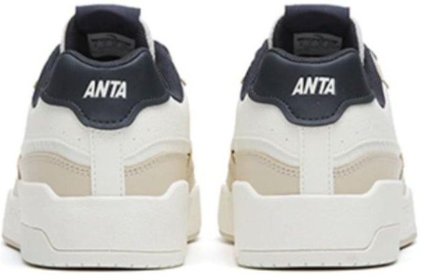 安踏低帮'白灰' 912318062-2 Shop 安踏低帮'白灰' 912318062-2