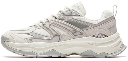 Anta Low 'White Grey' 912348806-1 Anta Low 'White Grey' 912348806-1