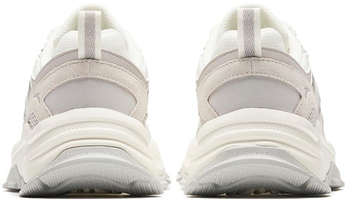 Anta Low 'White Grey' 912348806-1 Shop Anta Low 'White Grey' 912348806-1