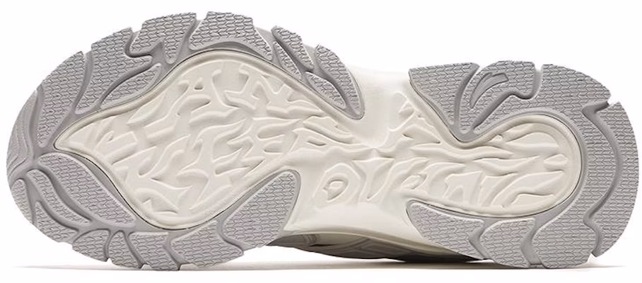 Anta Low 'White Grey' 912348806-1 Purchase Anta Low 'White Grey' 912348806-1