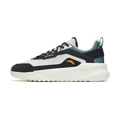 Anta Low 'White Grey Blue'