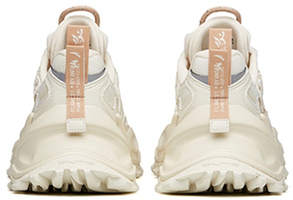 Anta Low 'Zapatillas Daddy Blancas y Grises' 912138846-1 Shop Anta Low 'Zapatillas Daddy Blancas y Grises' 912138846-1