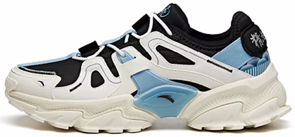 Anta Outdoor Series Sneakers 'White Blue Navy' 112016601-8 Anta Outdoor Series Sneakers 'White Blue Navy' 112016601-8