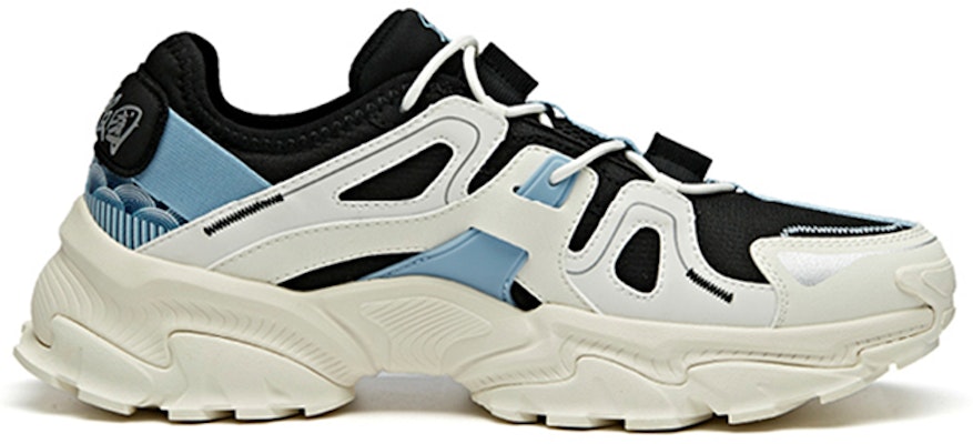 Anta Outdoor Series Sneakers 'White Blue Navy' 112016601-8 Order Anta Outdoor Series Sneakers 'White Blue Navy' 112016601-8