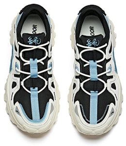 Sneakers Siri Luaran Anta 'Putih Biru Navy' 112016601-8 Shop Sneakers Siri Luaran Anta 'Putih Biru Navy' 112016601-8