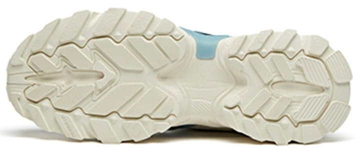 Sneakers Siri Luaran Anta 'Putih Biru Navy' 112016601-8 Details for Sneakers Siri Luaran Anta 'Putih Biru Navy' 112016601-8