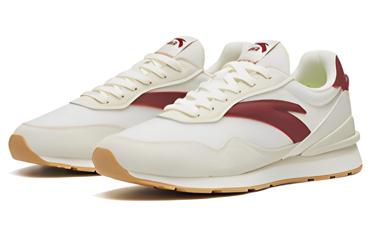 Order 안타 로우 '화이트 그레이 레드' 912328855-3