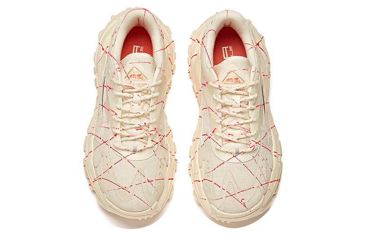 Lookbook Anta Rendah 'Putih Jingga' 912018842-11