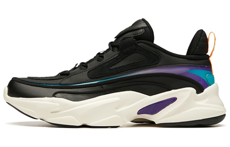 Buy 安踏低帮 '白红蓝' 112018881-3