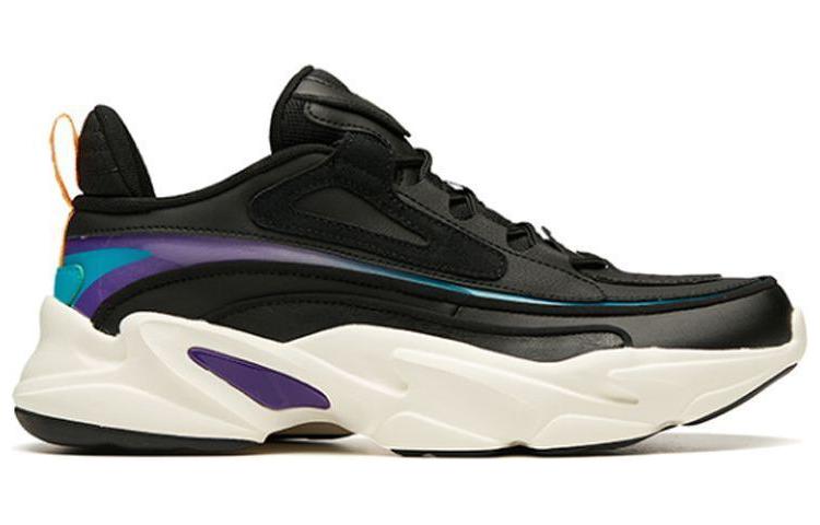 Order 安踏低帮 '白红蓝' 112018881-3