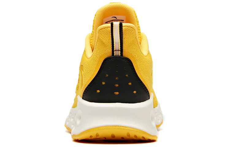Purchase Anta Low ''Wormhole Tech Geel Zwart Wit'' 11925588-11
