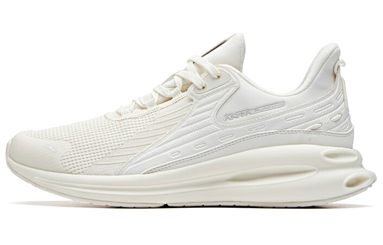 Anta Low 'Wormhole Technology White Grey' 11945587-2