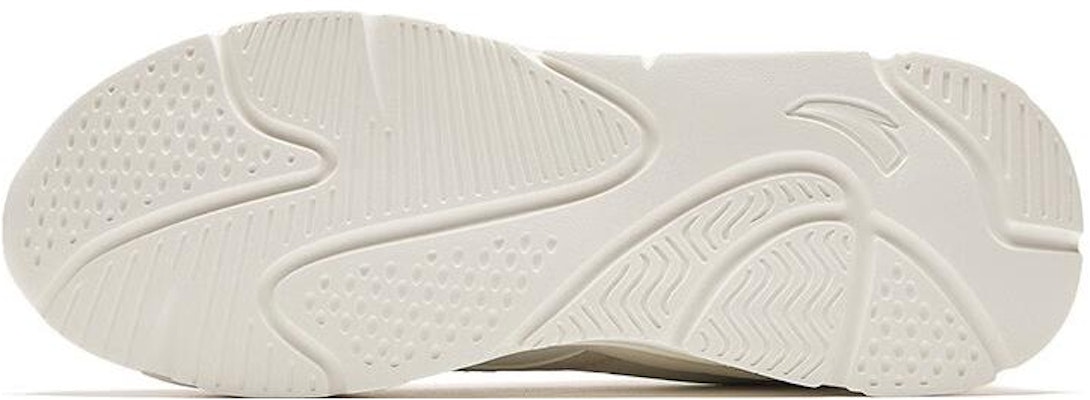 Anta Low 'Xiao Qian Xi Grey White' 912348826-7 Purchase Anta Low 'Xiao Qian Xi Grey White' 912348826-7