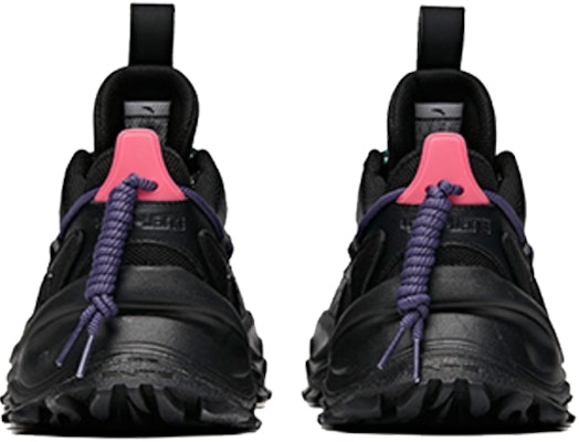 Anta Low 'Zhi Re Black' 912038890-1 Purchase Anta Low 'Zhi Re Black' 912038890-1