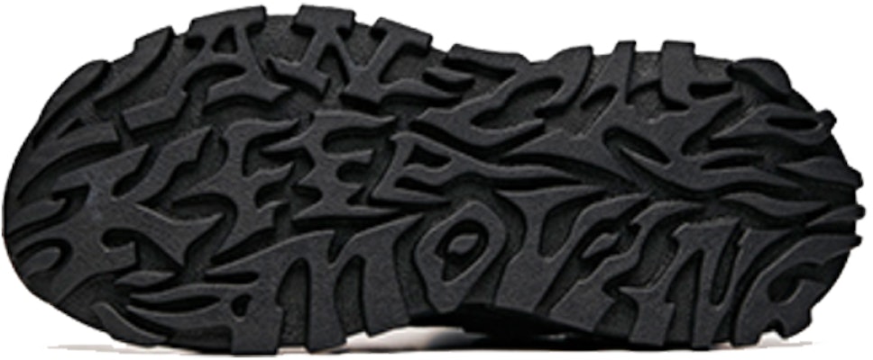 Anta Low 'Zhi Re Black' 912038890-1 Details for Anta Low 'Zhi Re Black' 912038890-1