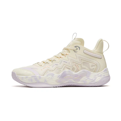 Anta Magic Cement 'Light Yellow Mauve'
