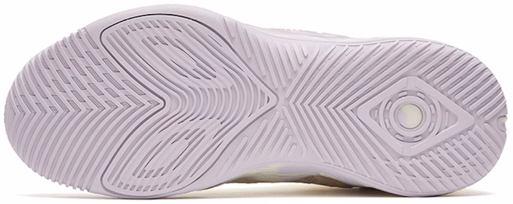Anta Magic Cement 'Light Yellow Mauve' 912321610S-4 Purchase Anta Magic Cement 'Light Yellow Mauve' 912321610S-4