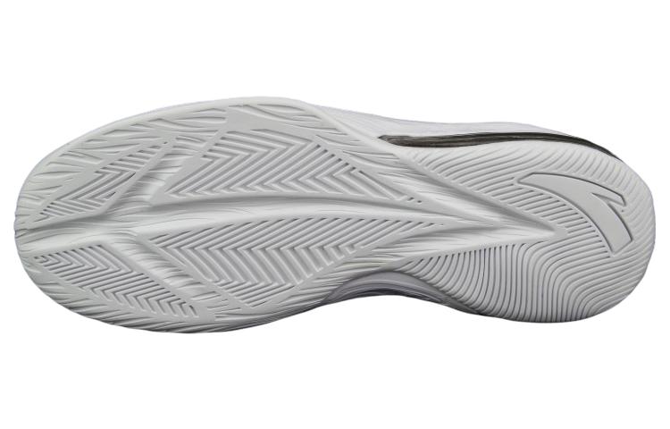 Shop 안타 로우 농구화 '화이트 블랙' 11821307--3