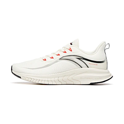 Anta Low Running Shoe 'White'