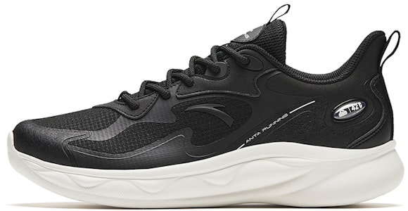 安踏 Fluffy '黑色' 912345577-4 Buy 安踏 Fluffy '黑色' 912345577-4